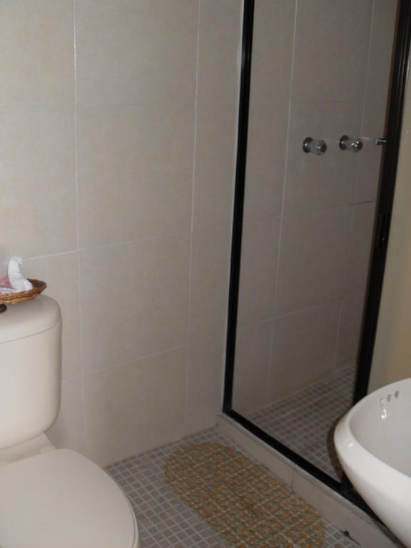 Hostal Del Cid Катемако Экстерьер фото