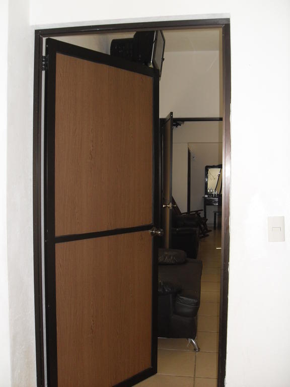 Hostal Del Cid Катемако Номер фото